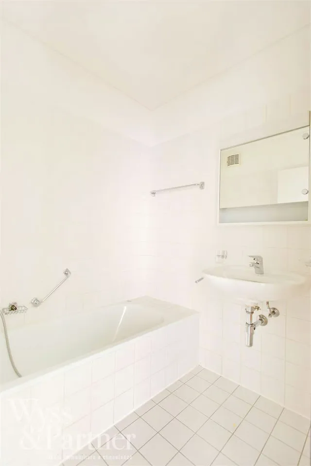 Camorino - Appartement confortable – photo 7 sur 9