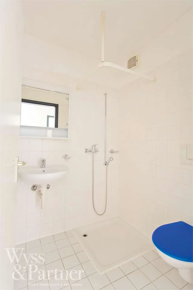 Camorino - Appartement confortable – photo 8 sur 9
