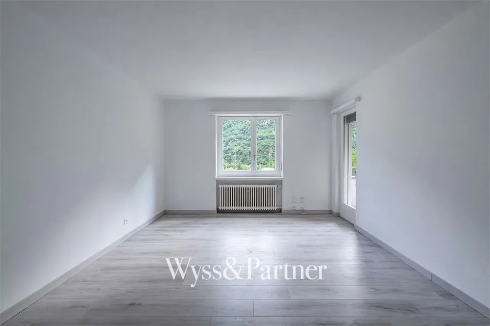 3.5 rooms in first rental in Bodio – photo 4 of 11