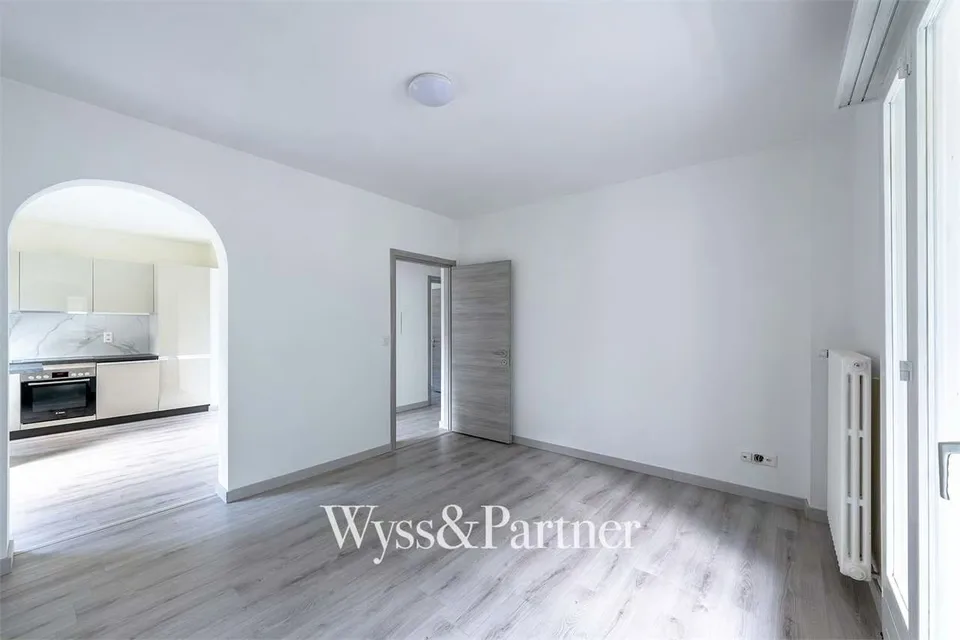 3.5 rooms in first rental in Bodio – photo 2 of 11