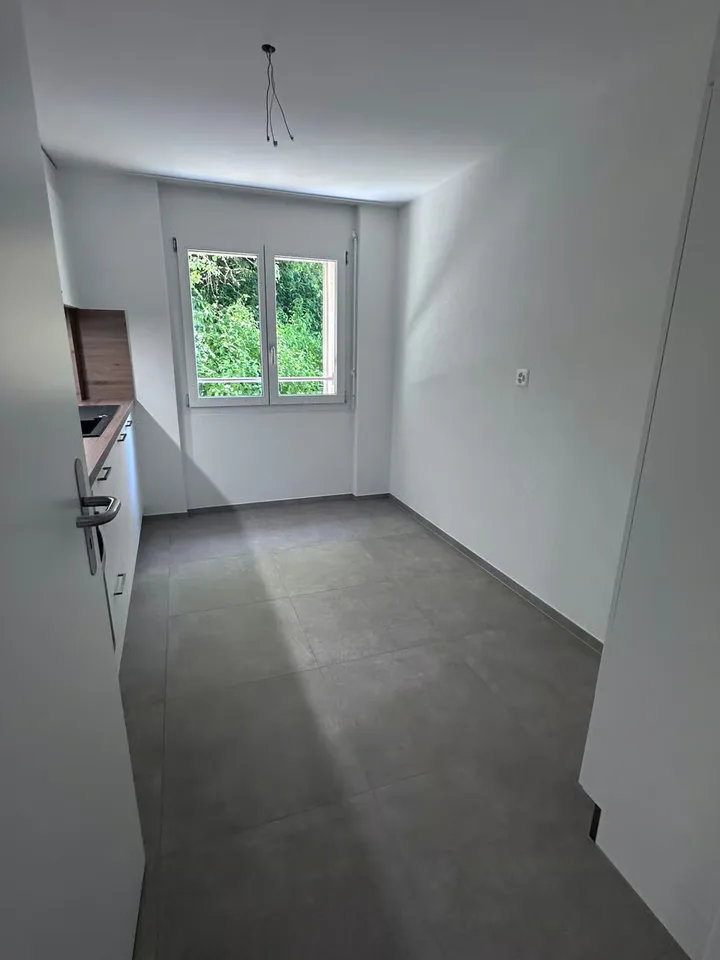 Disponibile subito! - appartamento 3 locali appena ristrutturato con balcone – foto 4 di 13
