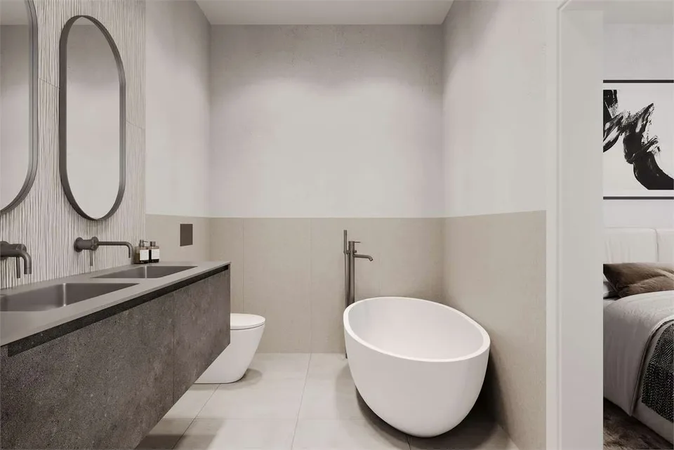 Splendide appartement de 3,5 pièces dans une nouvelle construction à Solduno – photo 5 sur 5