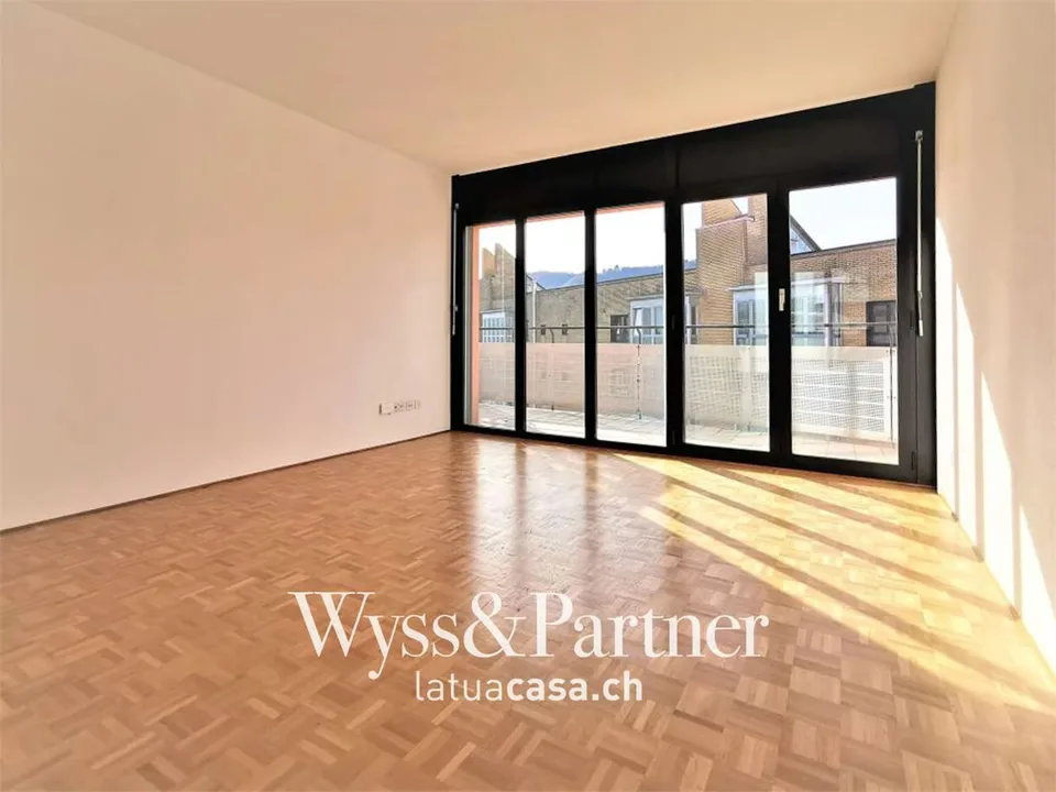 Helles 4.5-Zimmer-Apartment in Balerna – Foto 9 von 12