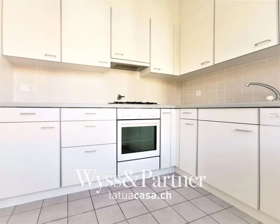Helles 4.5-Zimmer-Apartment in Balerna – Foto 5 von 12