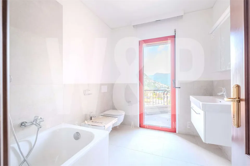 Lugano prächtige 5.5 komplett renoviert – Foto 9 von 13