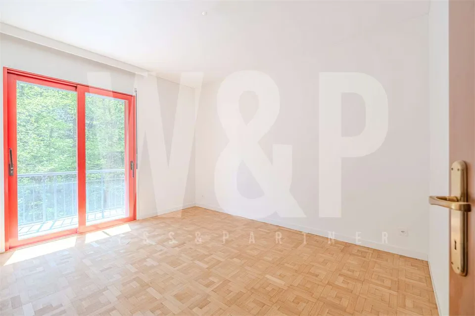 Lugano prächtige 5.5 komplett renoviert – Foto 7 von 13