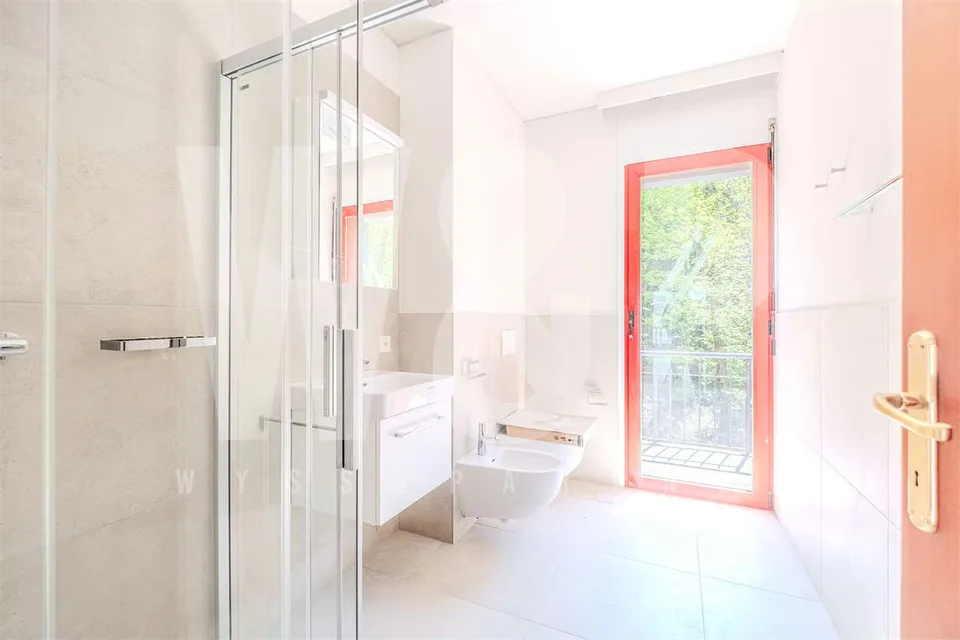 Lugano prächtige 5.5 komplett renoviert – Foto 10 von 13