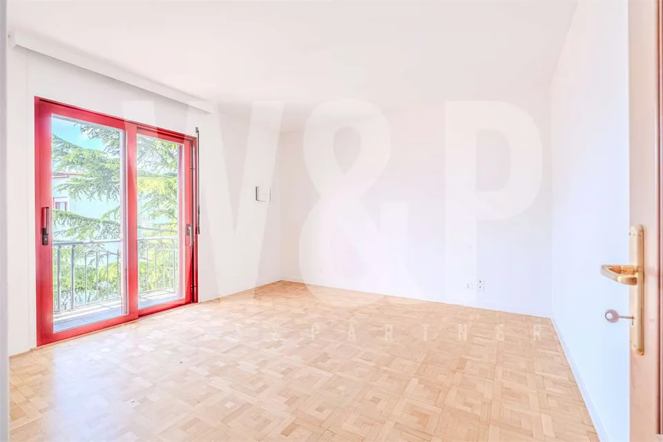 Lugano prächtige 5.5 komplett renoviert – Foto 6 von 13