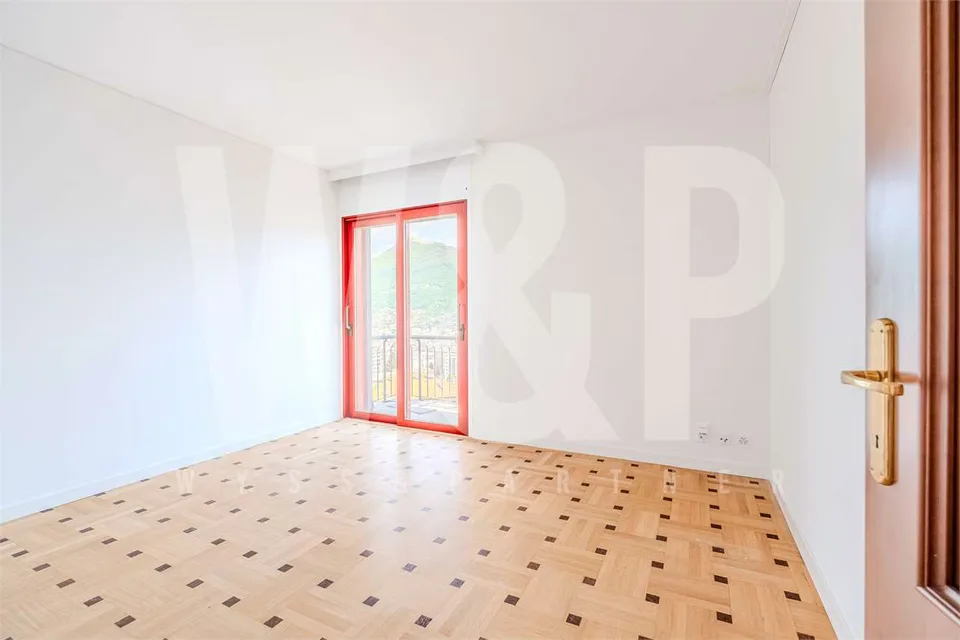 Lugano prächtige 5.5 komplett renoviert – Foto 5 von 13