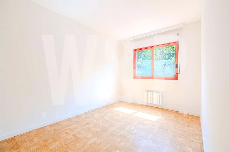 Lugano prächtige 5.5 komplett renoviert – Foto 8 von 13