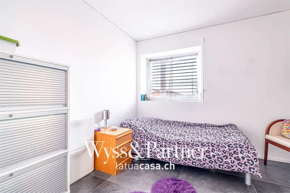 Wunderschöne 3,5-Zimmer-Wohnung – Foto 4 von 7