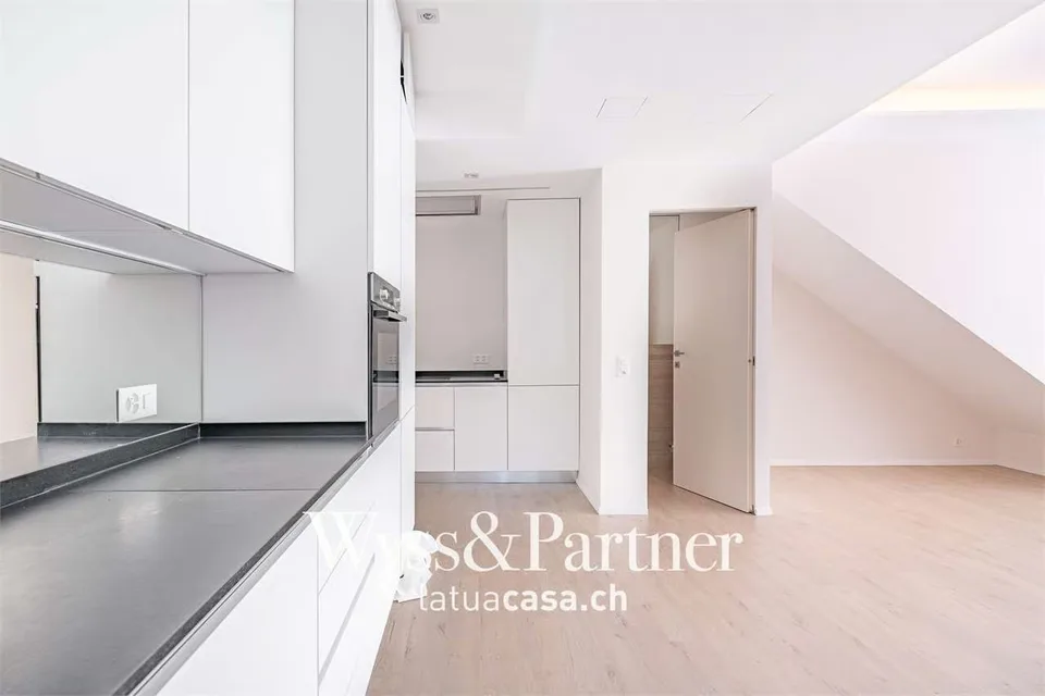 Charakteristische 3,5 Zimmer im Herzen von Ascona – Foto 2 von 12