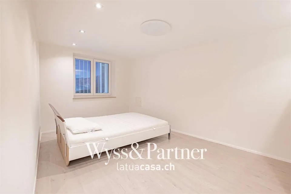 Charakteristische 3,5 Zimmer im Herzen von Ascona – Foto 8 von 12
