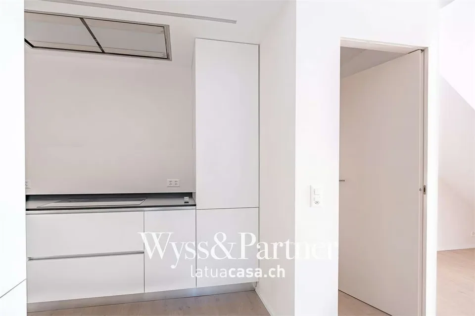 Charakteristische 3,5 Zimmer im Herzen von Ascona – Foto 6 von 12