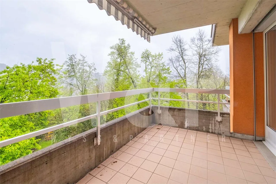 Ampio 5.5 locali con terrazza vicino a Lugano - fino a 3 mensilità gra – foto 11 di 12