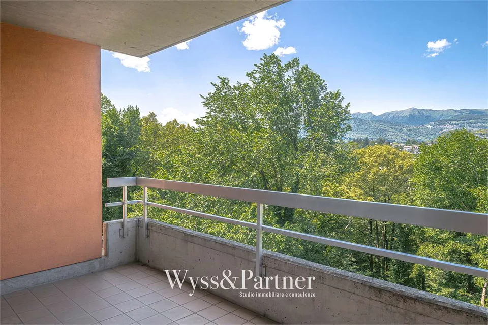 Helle 3,5-Zimmer-Wohnung mit Terrasse und Parkplatz - bis zu 3 Monate kostenlos – Foto 10 von 13
