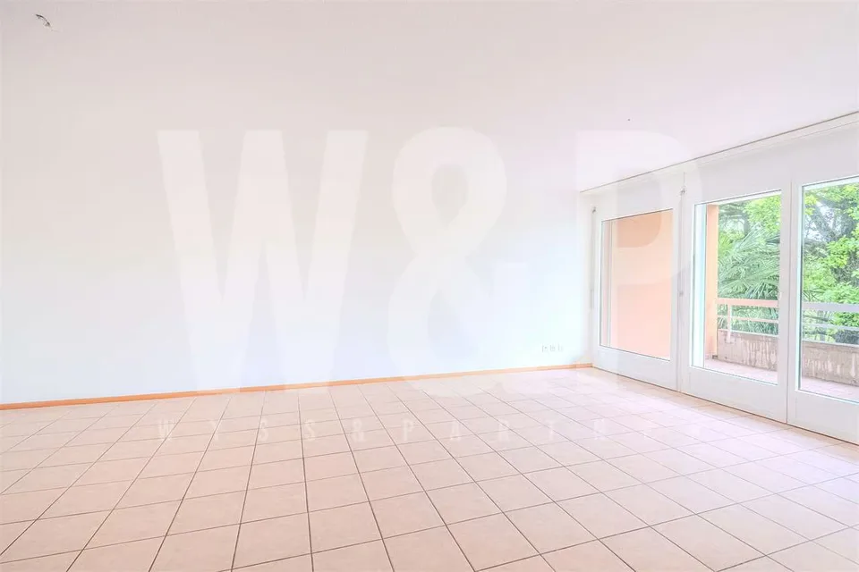 Helle 3,5-Zimmer-Wohnung mit Terrasse und Parkplatz - bis zu 3 Monate kostenlos – Foto 2 von 13