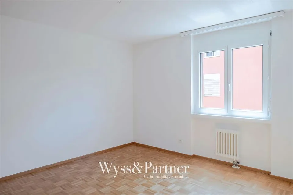 Ampio 4.5 locali con terrazza vicino a Lugano - prime 3 mensilità grat – foto 5 di 13