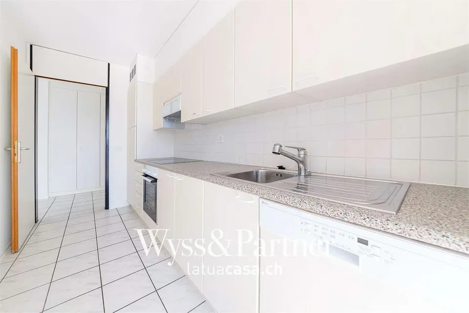 1 MONAT KOSTENLOS Morbio Inferiore - geräumige 3.5 Zimmer – Foto 5 von 13