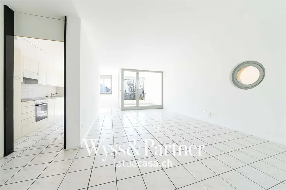 1 MONAT KOSTENLOS Morbio Inferiore - geräumige 3.5 Zimmer – Foto 6 von 13