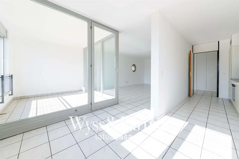 1 MONAT KOSTENLOS Morbio Inferiore - geräumige 3.5 Zimmer – Foto 2 von 13