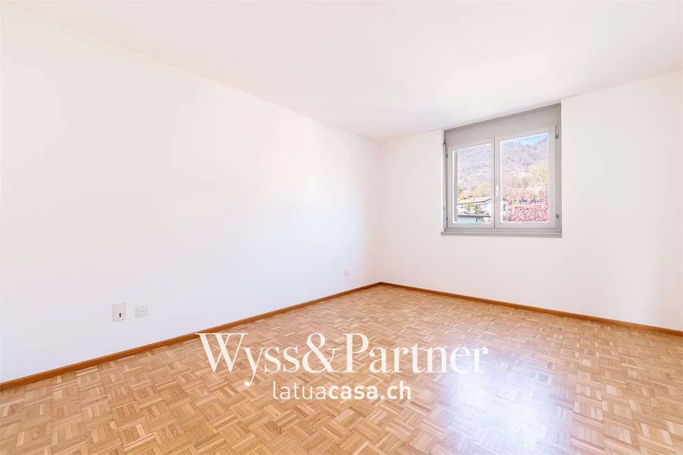 1 MONAT KOSTENLOS Morbio Inferiore - geräumige 3.5 Zimmer – Foto 8 von 13