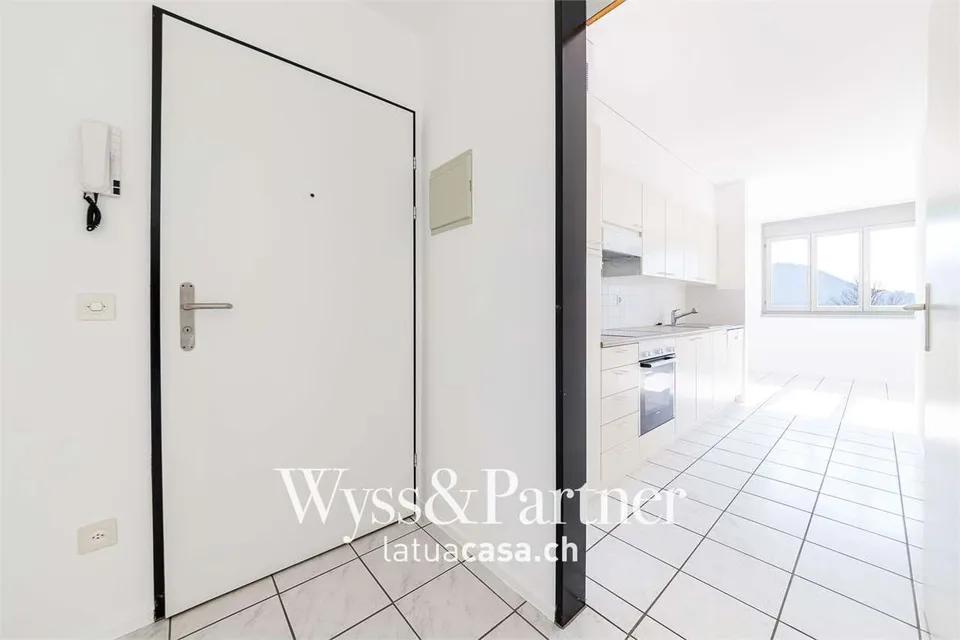 1 MONAT KOSTENLOS Morbio Inferiore - geräumige 3.5 Zimmer – Foto 10 von 13