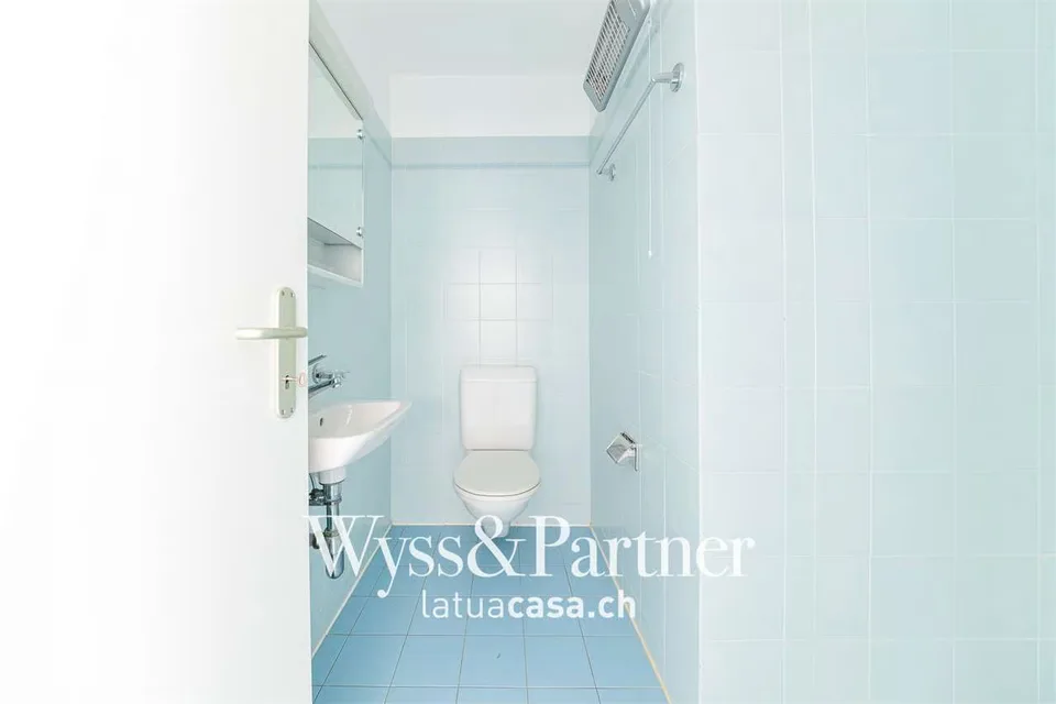 1 MONAT KOSTENLOS Morbio Inferiore - geräumige 3.5 Zimmer – Foto 13 von 13