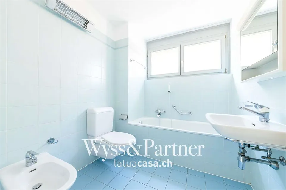 1 MONAT KOSTENLOS Morbio Inferiore - geräumige 3.5 Zimmer – Foto 12 von 13