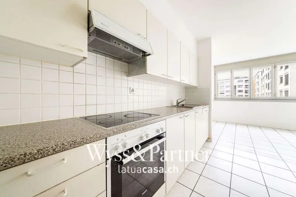 1 MONAT KOSTENLOS Geräumige 5.5 Wohnung zur Miete in Morbio Inferiore – Foto 4 von 13