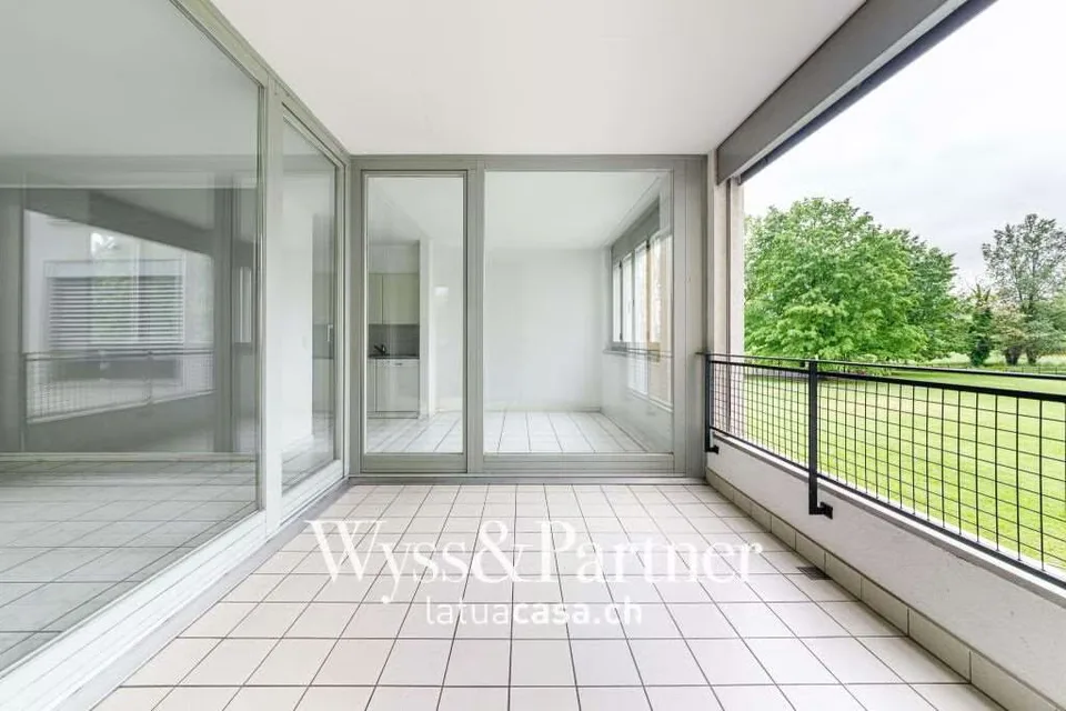 1 MONAT KOSTENLOS Geräumige 5.5 Wohnung zur Miete in Morbio Inferiore – Foto 13 von 13