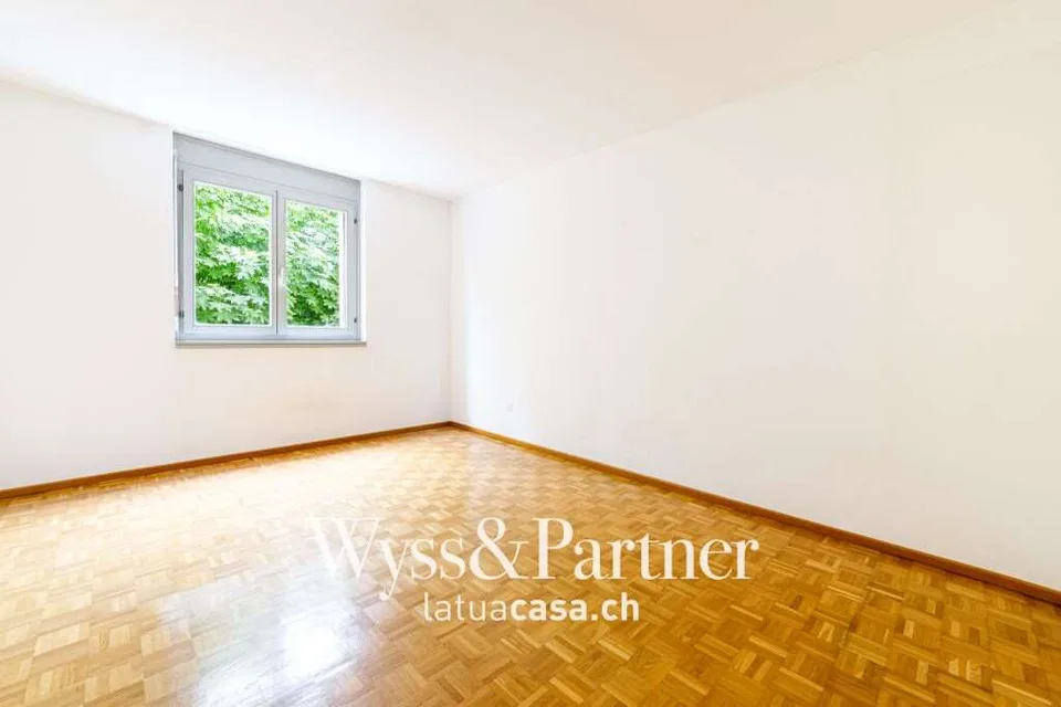 1 MONAT KOSTENLOS Geräumige 5.5 Wohnung zur Miete in Morbio Inferiore – Foto 9 von 13