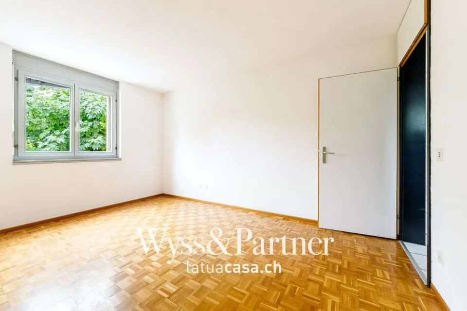 1 MONAT KOSTENLOS Geräumige 5.5 Wohnung zur Miete in Morbio Inferiore – Foto 7 von 13