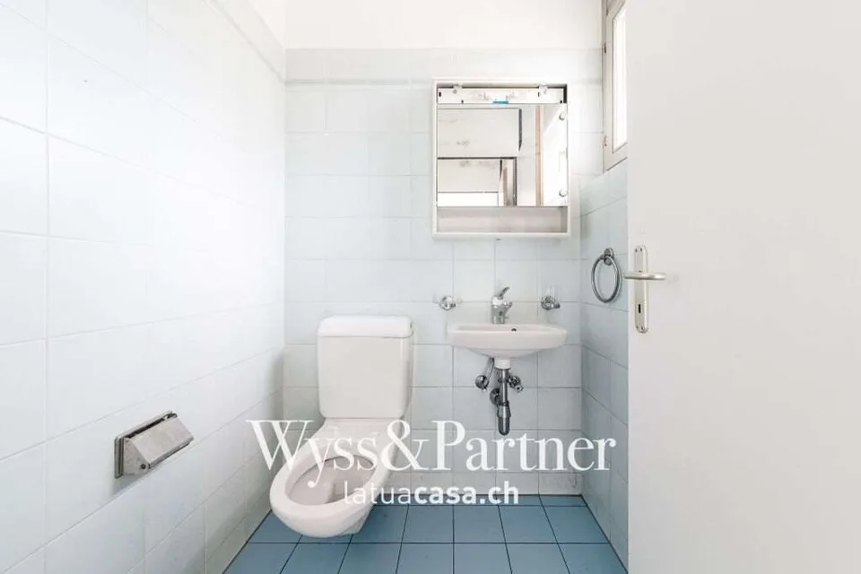1 MONAT KOSTENLOS Geräumige 5.5 Wohnung zur Miete in Morbio Inferiore – Foto 12 von 13
