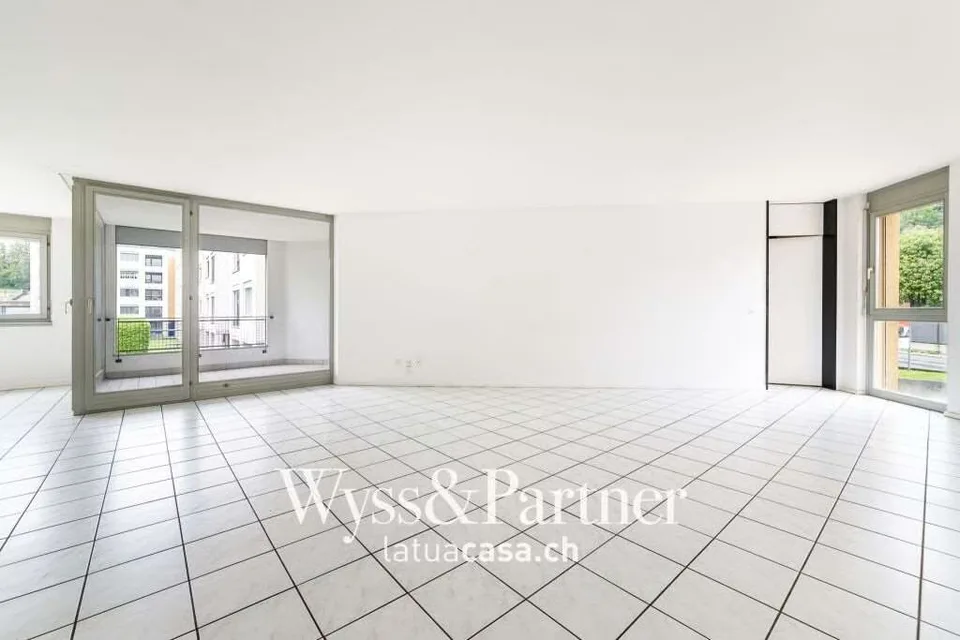 1 MONAT KOSTENLOS Geräumige 5.5 Wohnung zur Miete in Morbio Inferiore – Foto 3 von 13