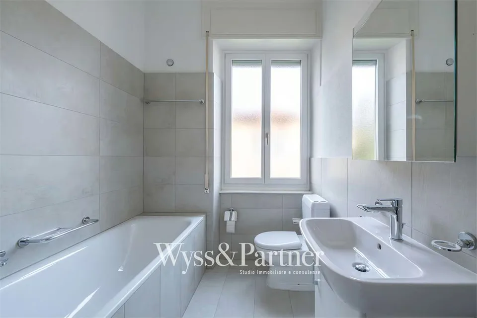 Geräumige 5,5-Zimmer-Wohnung in Massagno – Foto 11 von 12