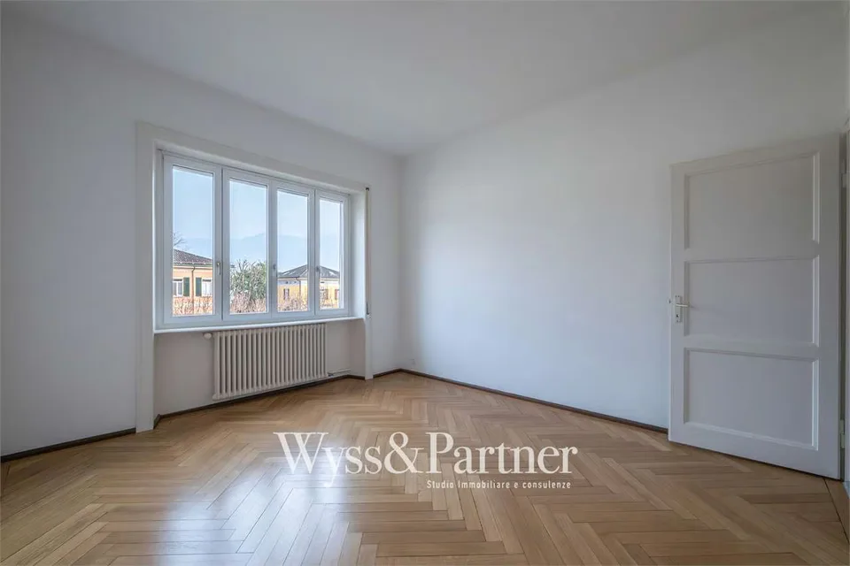 Geräumige 5,5-Zimmer-Wohnung in Massagno – Foto 8 von 12