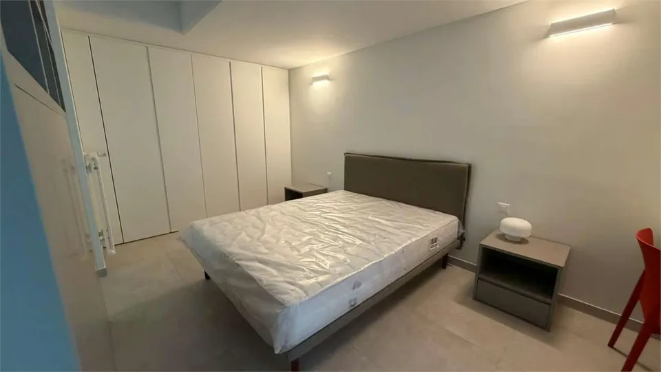 Lugano Studio in erster Vermietung – Foto 9 von 13