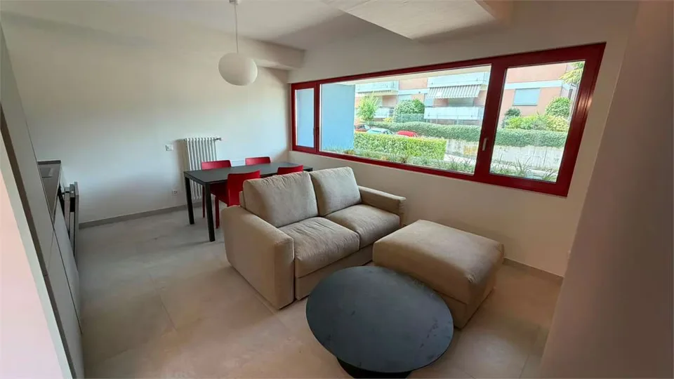 Lugano Studio in erster Vermietung – Foto 4 von 13