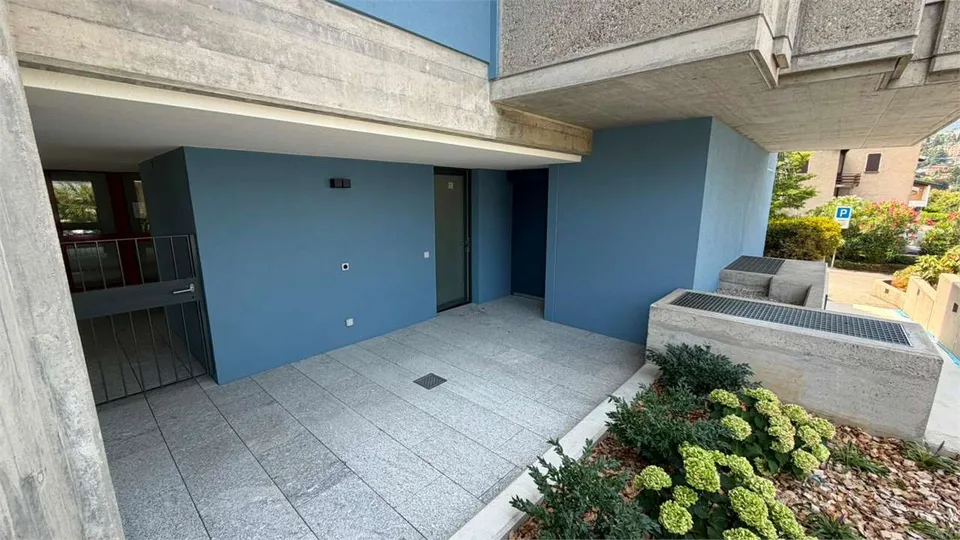 Lugano Studio in erster Vermietung – Foto 13 von 13