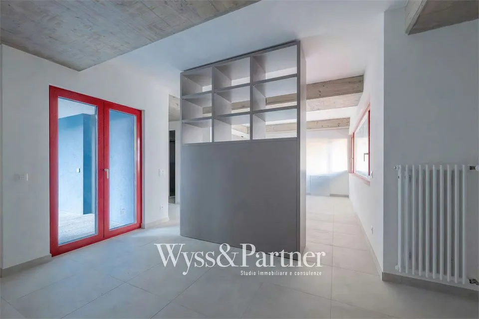 Lugano Studio in erster Vermietung – Foto 8 von 13