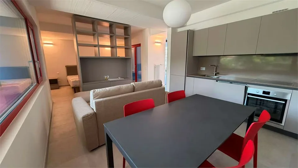 Lugano Studio in erster Vermietung – Foto 2 von 13