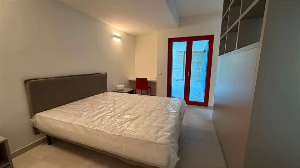 Lugano Studio in erster Vermietung – Foto 10 von 13