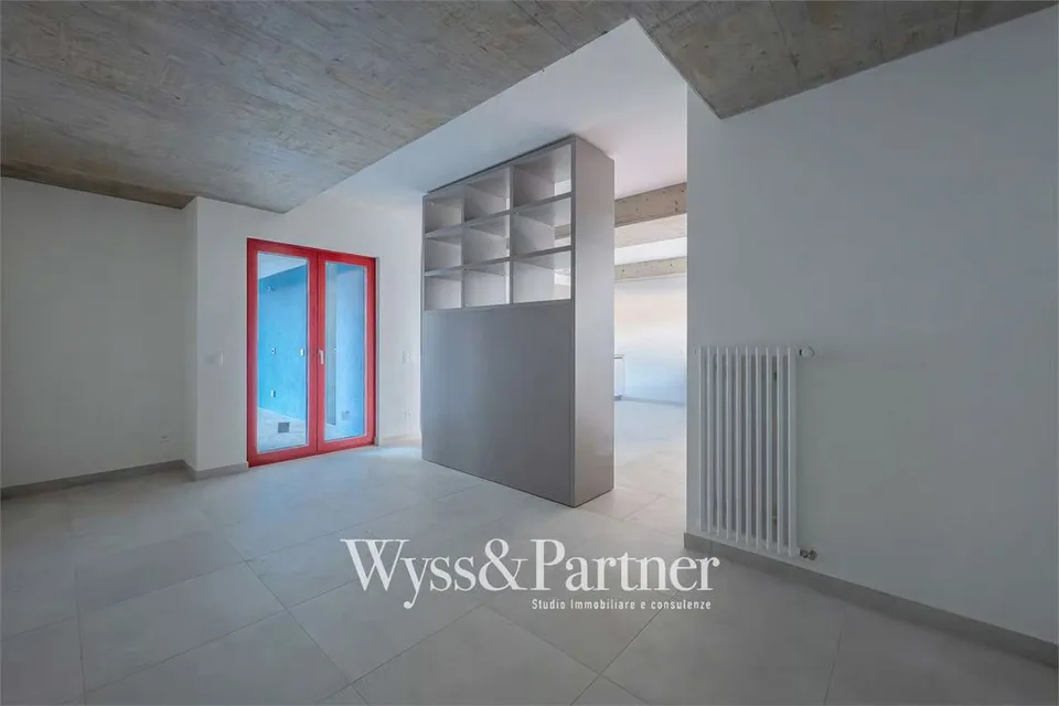 Lugano Studio in erster Vermietung – Foto 7 von 13