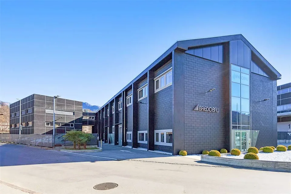 Lamone - In affitto spazi commerciali modulabili – foto 3 di 13