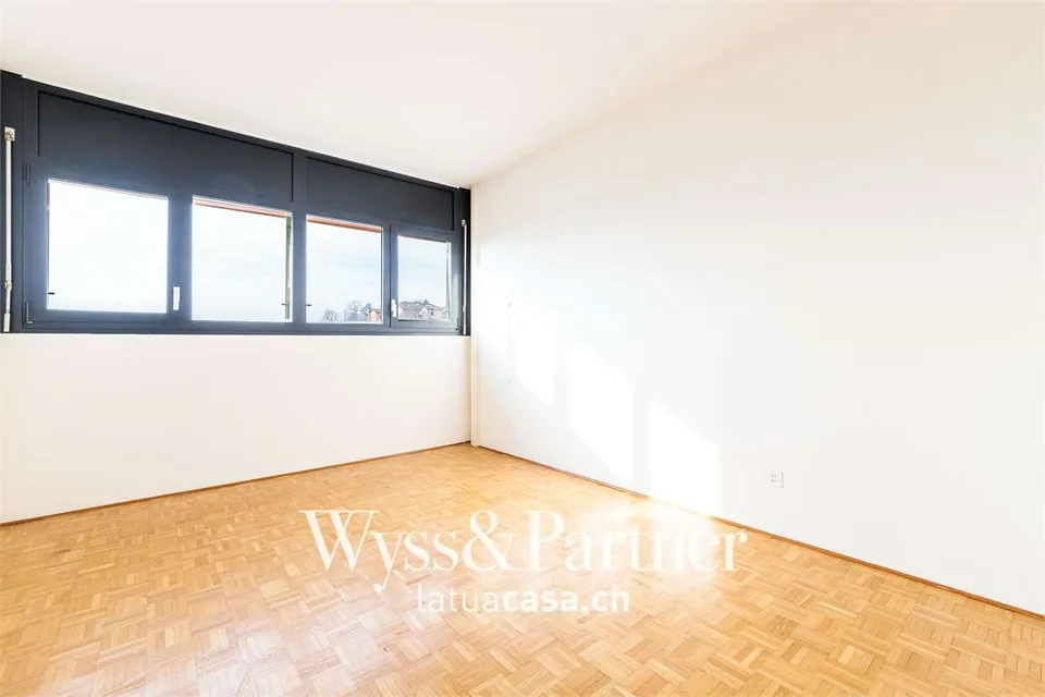Balerna - geräumige und helle 3.5 Zimmer – Foto 7 von 10