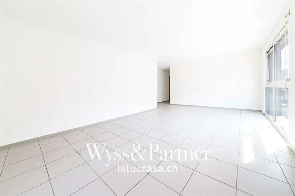 Capolago - comfortable 4.5 room apartment – photo 2 of 9