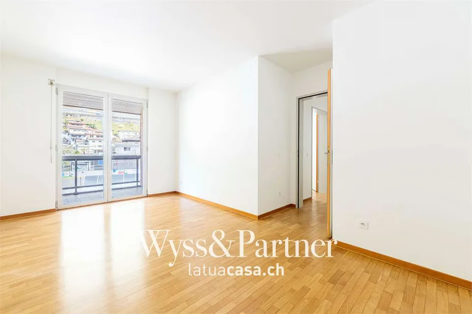 Capolago - comfortable 4.5 room apartment – photo 6 of 9