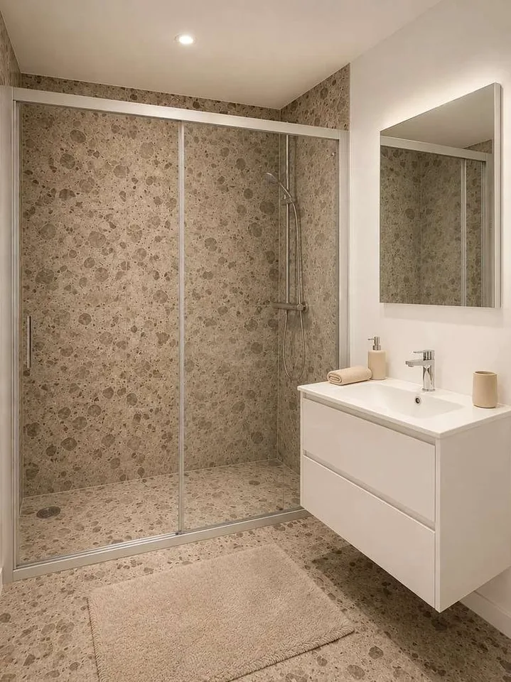 Lumino - Exclusif 2,5 pièces avec jardin privé – photo 4 sur 8