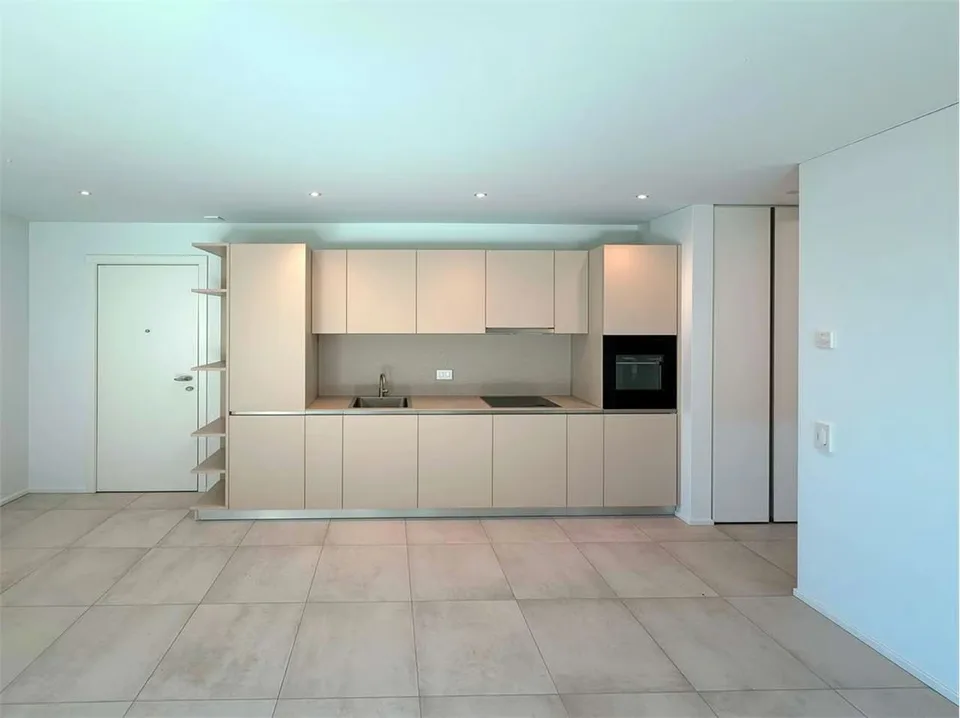 Lumino - Exclusif 2,5 pièces avec jardin privé – photo 2 sur 8